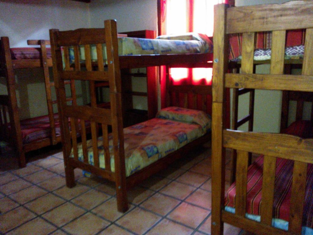 Nuevo Puesto Hostel Сальта Номер фото