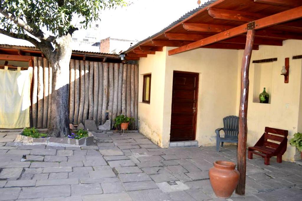 Nuevo Puesto Hostel Сальта Экстерьер фото