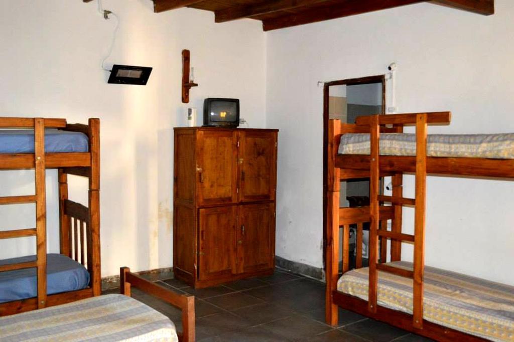 Nuevo Puesto Hostel Сальта Экстерьер фото