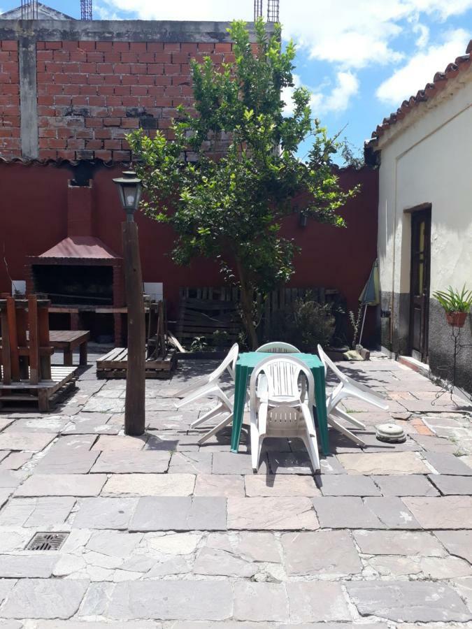 Nuevo Puesto Hostel Сальта Экстерьер фото