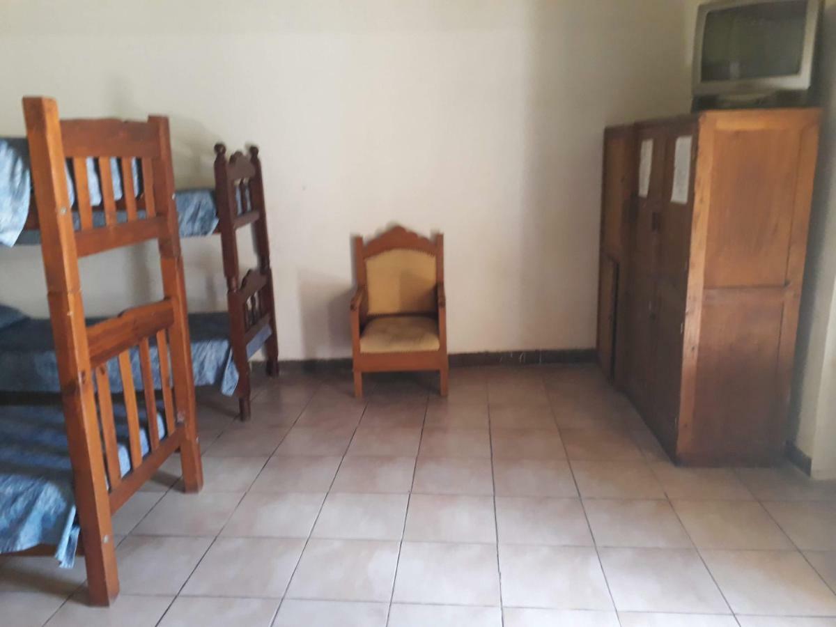 Nuevo Puesto Hostel Сальта Экстерьер фото