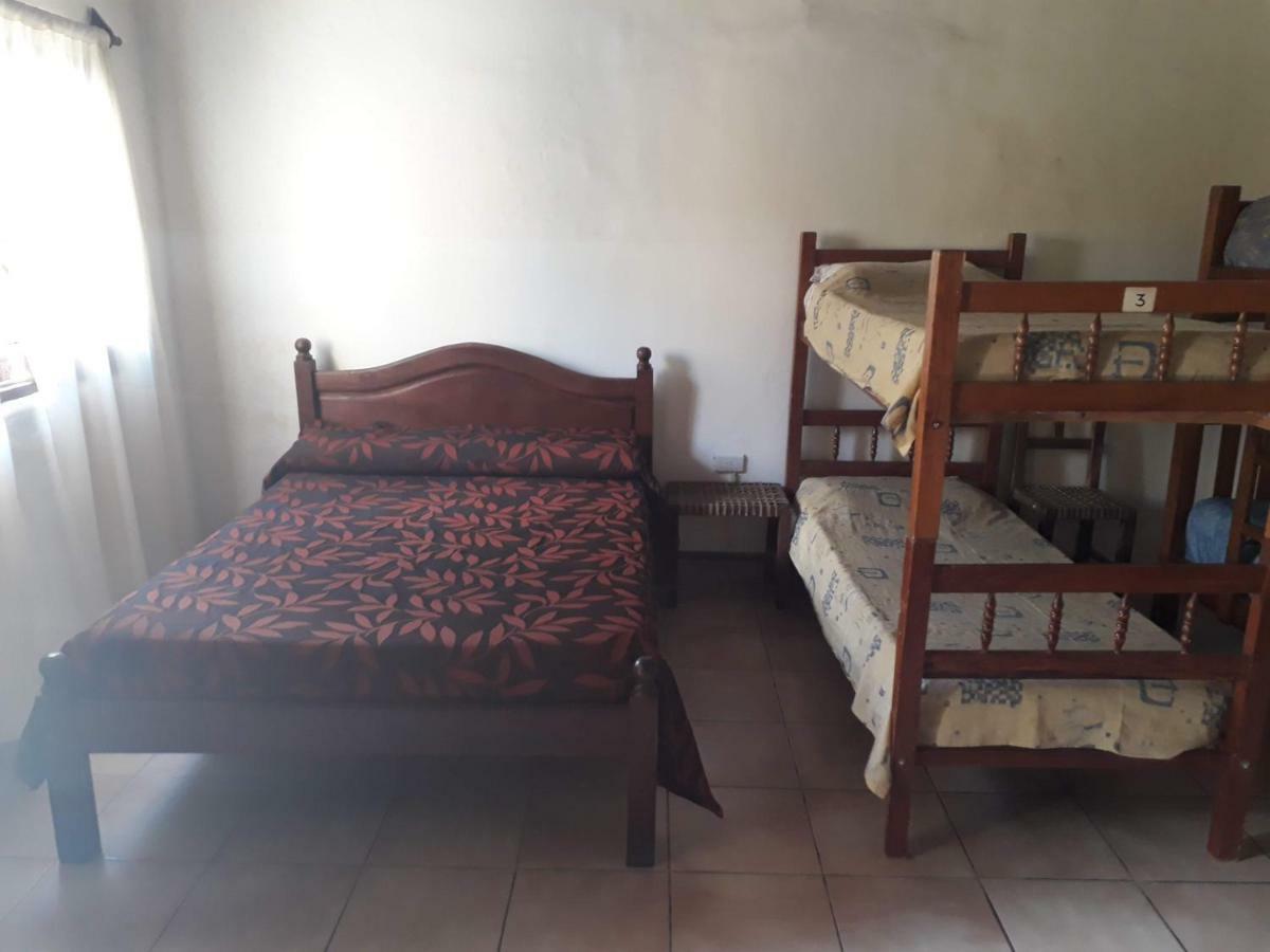 Nuevo Puesto Hostel Сальта Экстерьер фото