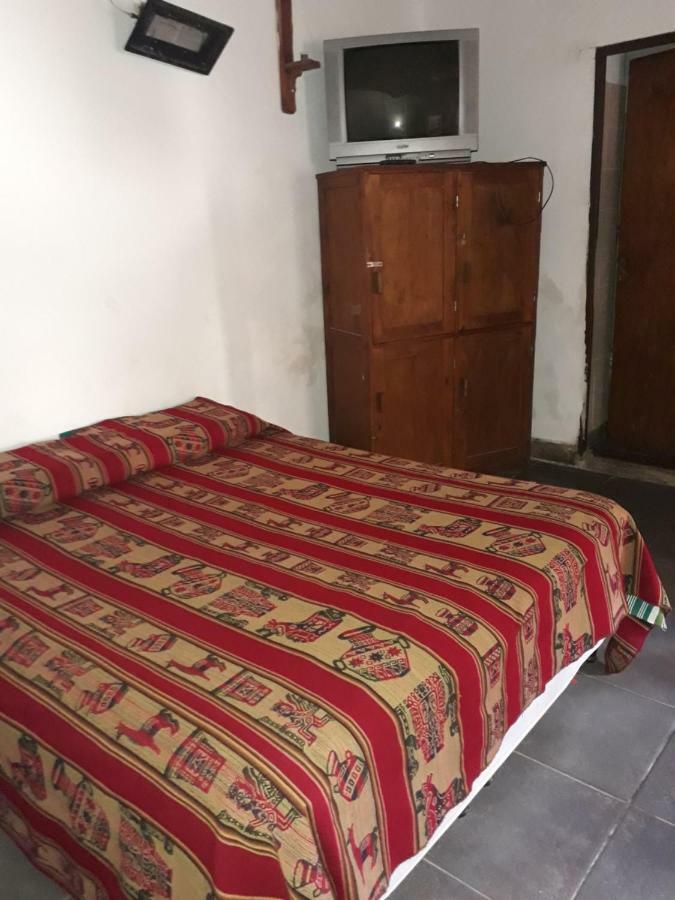 Nuevo Puesto Hostel Сальта Экстерьер фото